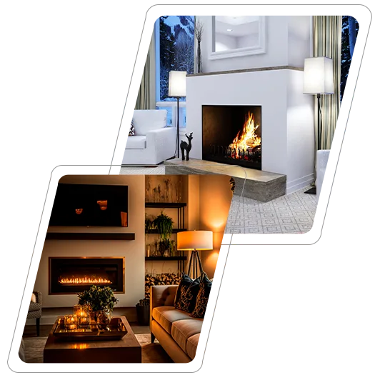 Remove Chimney Odor in Granite Bay, CA