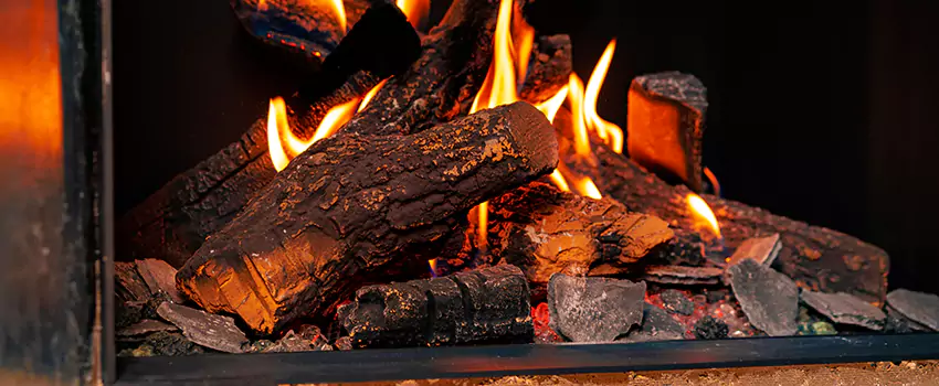 Chimney Fireplace Ash Dump Cleaning in Granite Bay, CA