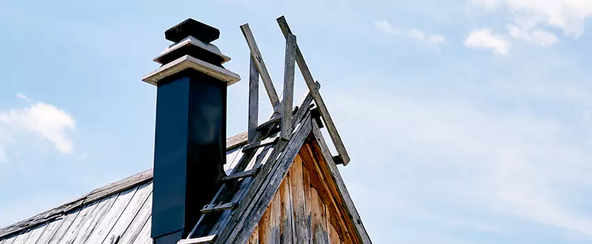 Chimney Creosote Cleaning in Granite Bay, CA