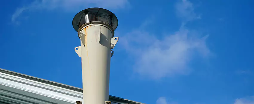 Chimney Spark Arrestor Requirements in Granite Bay, CA