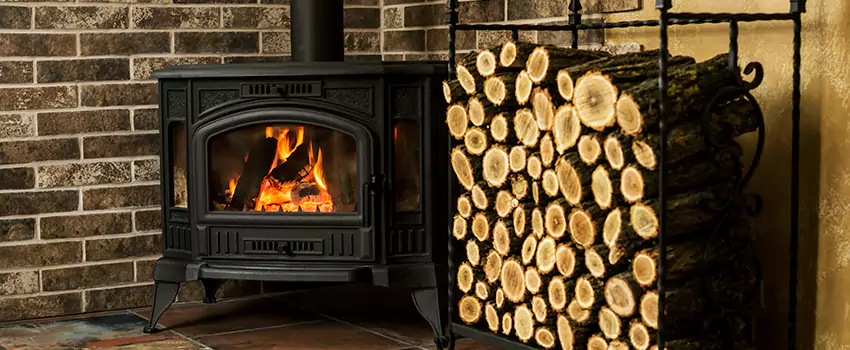 Drolet Fireplaces in Granite Bay, California