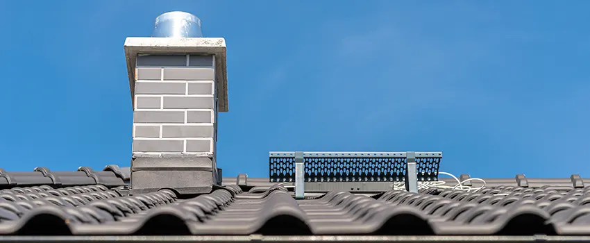 Repair Blocked Chimney in Granite Bay, California