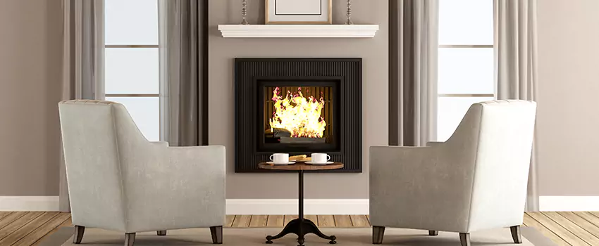 Heat & Glo Outdoor Gas Fireplaces Installation Contractors in Granite Bay, California