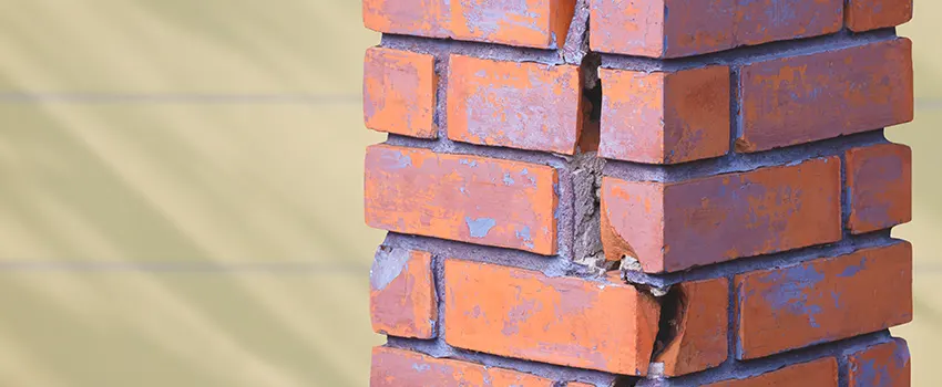Leaking Chimney Repair And Replacement Cost in Granite Bay, California