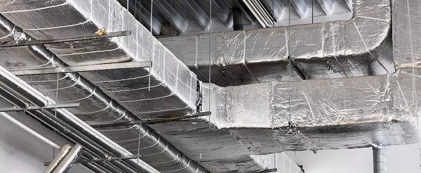 Vent Dust Cleaning Cost in Granite Bay, CA