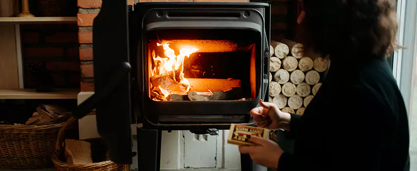 Key Features of Vermont Castings Fireplaces in Granite Bay, CA