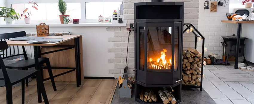 Wood Stove Firebox Installation Services in Granite Bay, CA