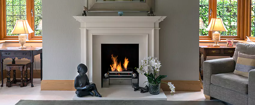 Astria Open-Hearth Wood Fireplaces Services in Granite Bay, CA