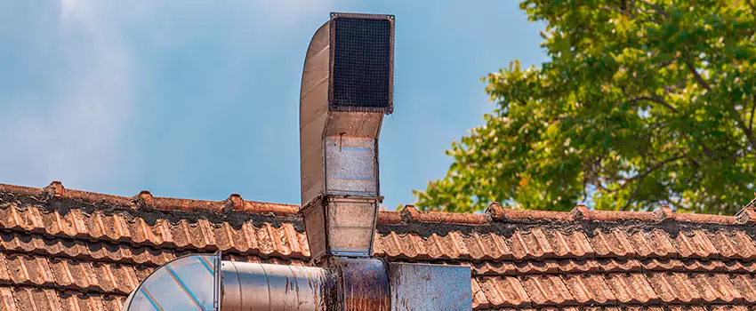 Chimney Creosote Cleaning Experts in Granite Bay, California