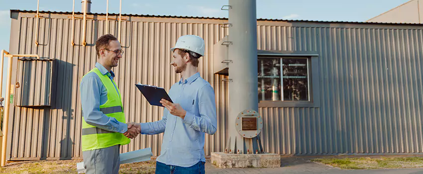 Chimney Cap Inspection in Granite Bay, CA