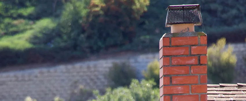 Chimney Tuckpointing And Masonry Restoration in Granite Bay, CA