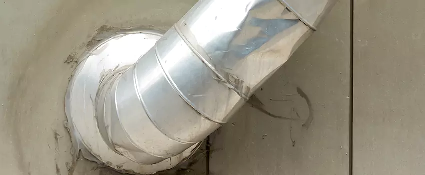 Dryer Vent Repair Process in Granite Bay, CA