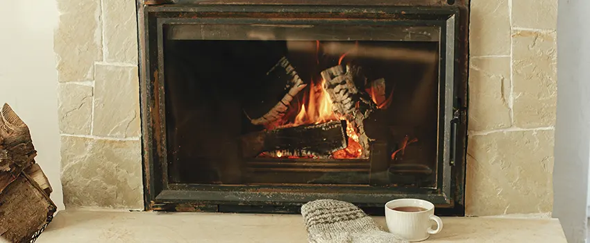 Fireplace Door Handle Replacements Services in Granite Bay, California
