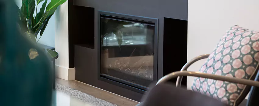 Gas Fireplace Installation in Granite Bay, CA