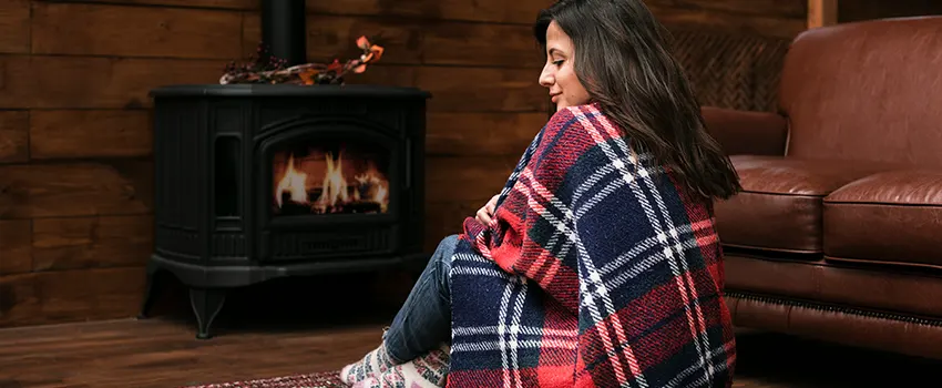 Fireplace Firebox Grate Replacement Services  in Granite Bay, California
