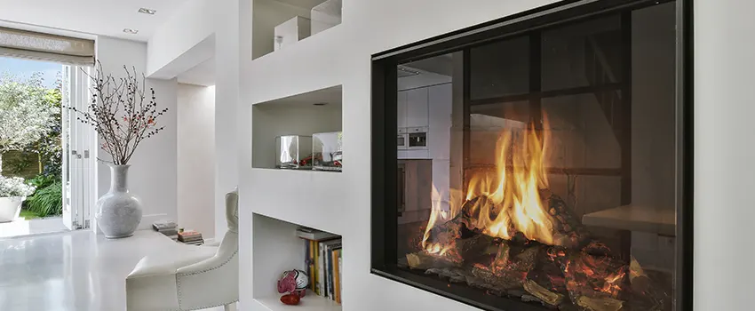 Fireplace Screen Installation And Replacement in Granite Bay, CA
