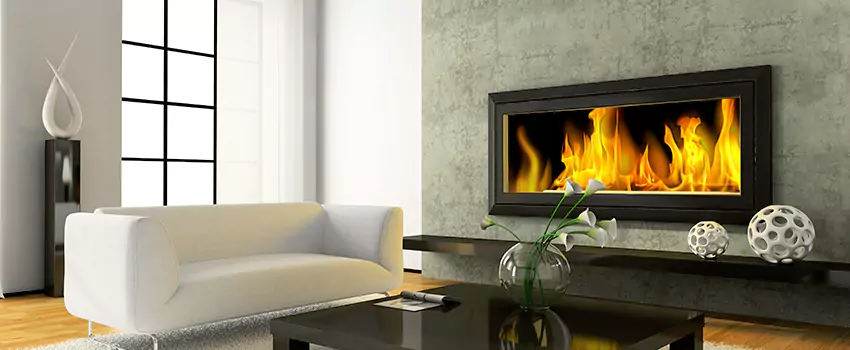 Fireplace Hearth Ideas in Granite Bay, California