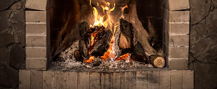 Cost of Rebuilding A Fireplace in Granite Bay, California