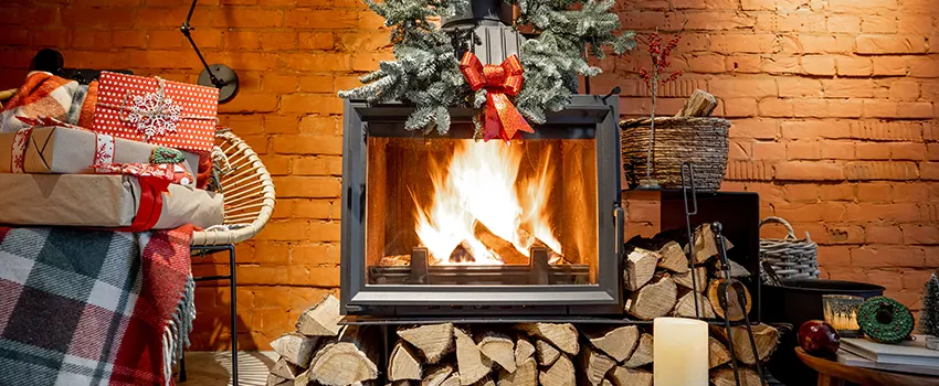 Steel Fireplace Grate Repair And Replacement Services in Granite Bay, California