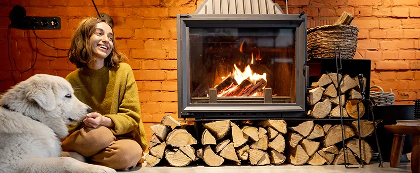Fireplace Smell Removal Cost in Granite Bay, CA