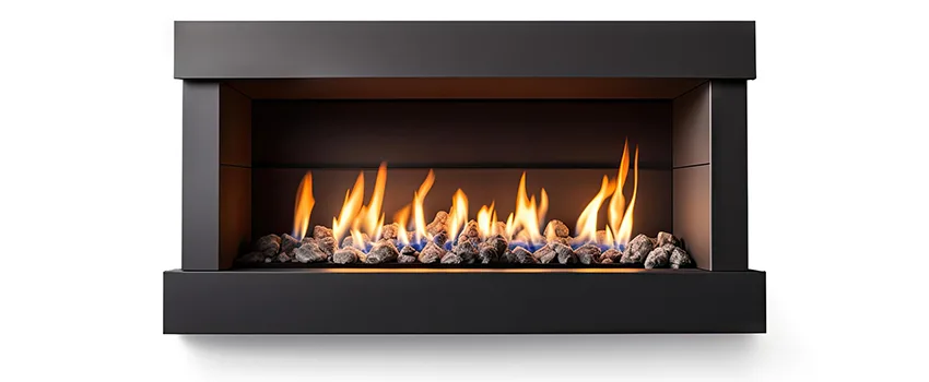 Outdoor Gas Fireplaces Installation in Granite Bay, CA