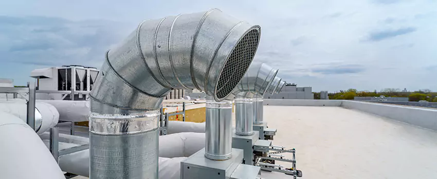 Insulated Ductwork Repair Services Near Me in Granite Bay, CA