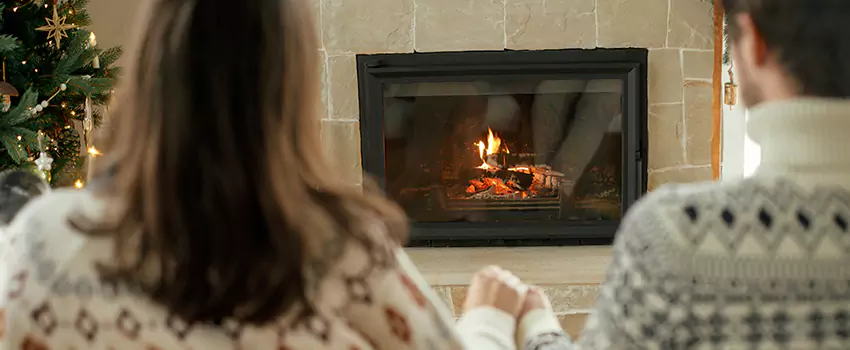 Ravelli Group Wood Fireplaces Replacement in Granite Bay, California