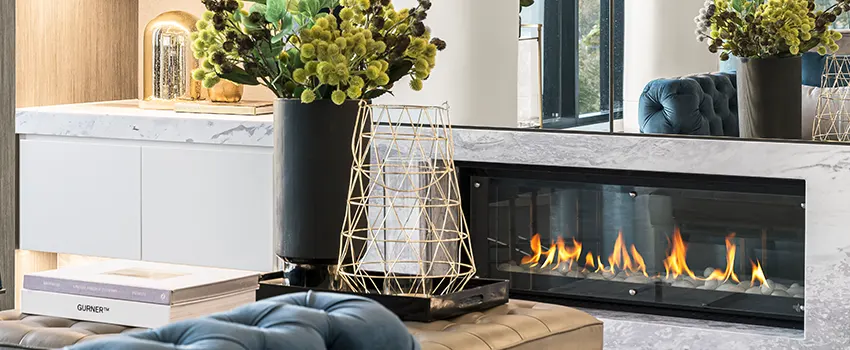 Professional Town & Country Luxury Fireplace Maintenance Experts in Granite Bay, California