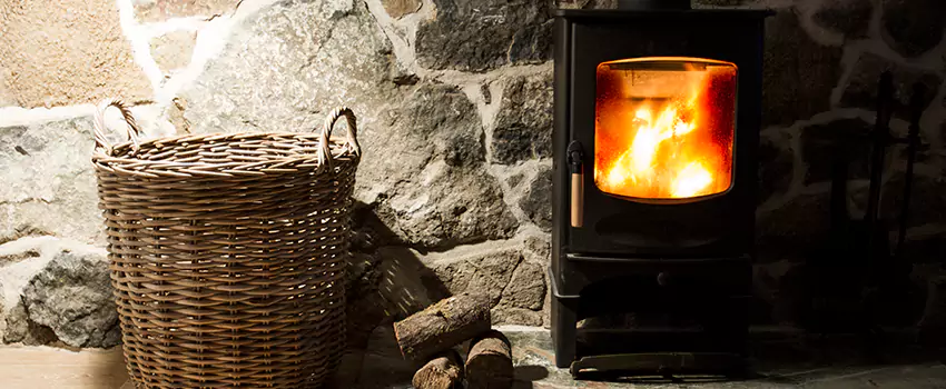24/7 Wood Stove Installation Services in Granite Bay, California