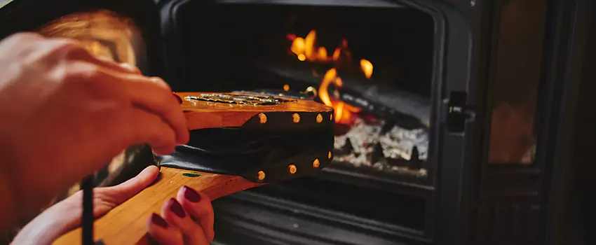 Wood Stove Grates Repair in Granite Bay, California